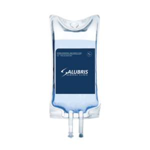 Salubris Express Hydration Drip