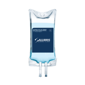 Salubris Ultra Plus drip
